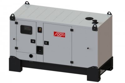 Agregat prądotwórczy FOGO FDG 80 IS