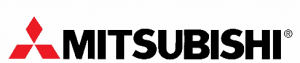 logo mitsubushi